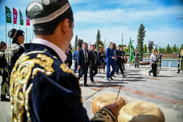 Александр Дрозденко: «Сегодня мы понимаем друг друга без лишних слов»