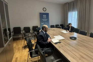 Ленобласть готовится к визиту вьетнамской провинции Куангчи