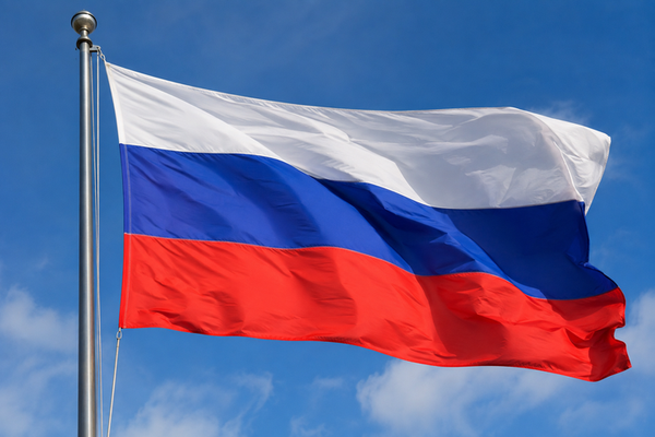 С Днём государственного флага