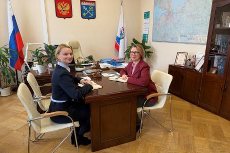 Сотрудничеству с Республикой Коми дан новый импульс