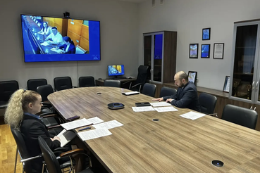 Ленинградская область и Центральный аймак Монголии провели онлайн-встречу перед Вторым форумом регионов
