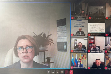 Ленинградская область поделилась практиками территориального маркетинга